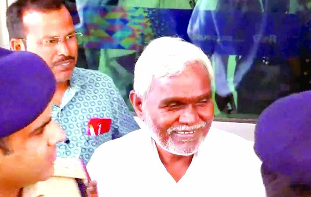 झारखंड के पूर्व मुख्यमंत्री चंपई सोरेन की 5 महीने से हो रही है जासूसी: सरमा